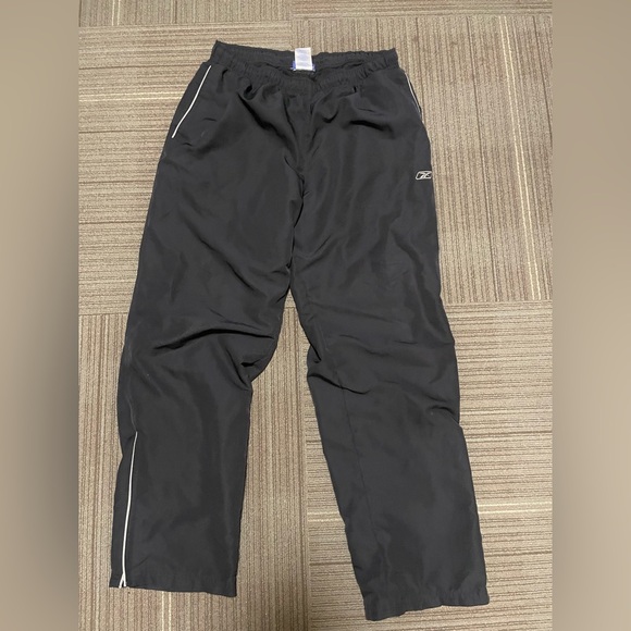 Vintage y2k Reebok trackpants - Picture 1 of 6